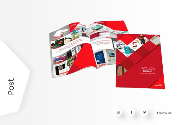 Percetakan Murah di Jakarta