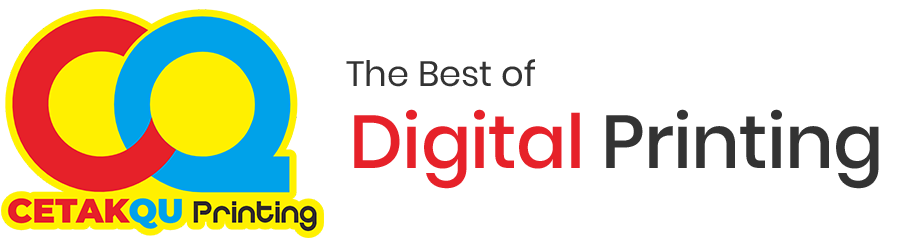 CetakQu Printing